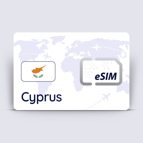 CIPAR eSIM plan