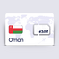 OMAN eSIM plan