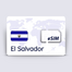 EL SALVADOR eSIM plan