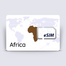 AFRIKA eSIM plan