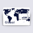 GLOBALNI eSIM plan