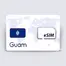 GUAM eSIM plan