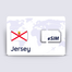 JERSEY eSIM plan